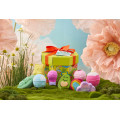 Mum's Bathtime Favorites Gift